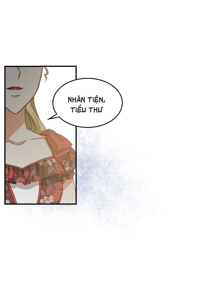 Cẩn Thận Với Các Anh Trai Đấy! Chap 46 - Trang 2