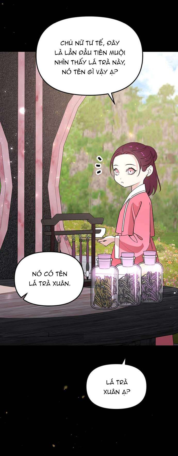 Vương Tử Huyền Bí Chapter 88 - Next Chapter 89