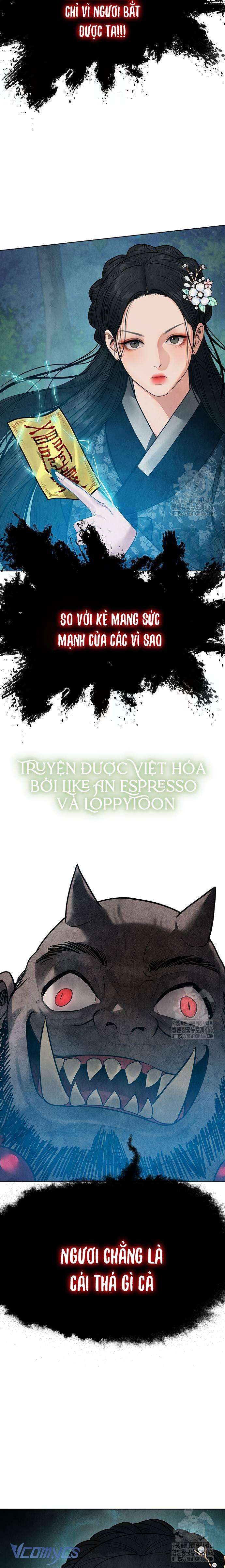 Quỷ Hồn Chap 13 - Trang 4