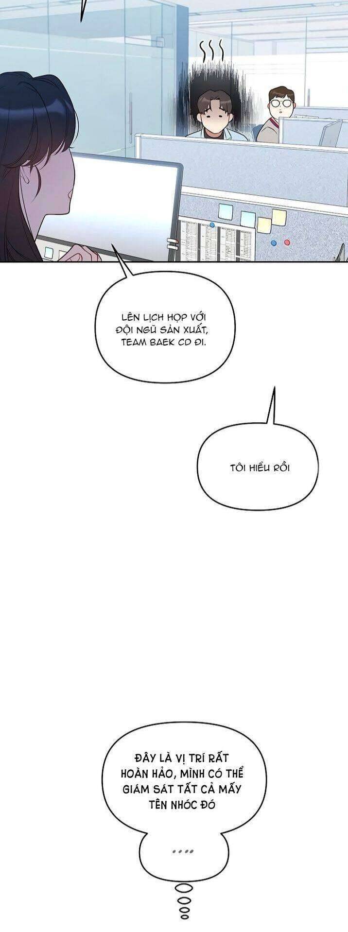 Công Việc Bất Thường Chapter 17 - Next Chapter 18
