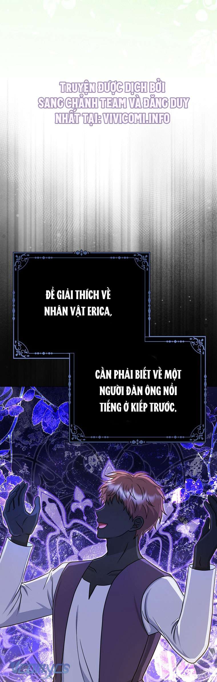 Nhân Vật Phản Diện Đều Thích Tôi Chapter 25 - Next Chapter 26