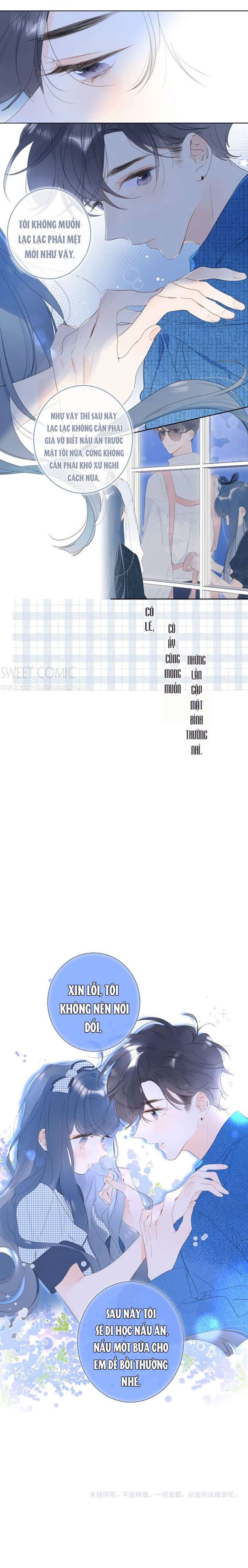 Don't Cry Chap 41 - Trang 2