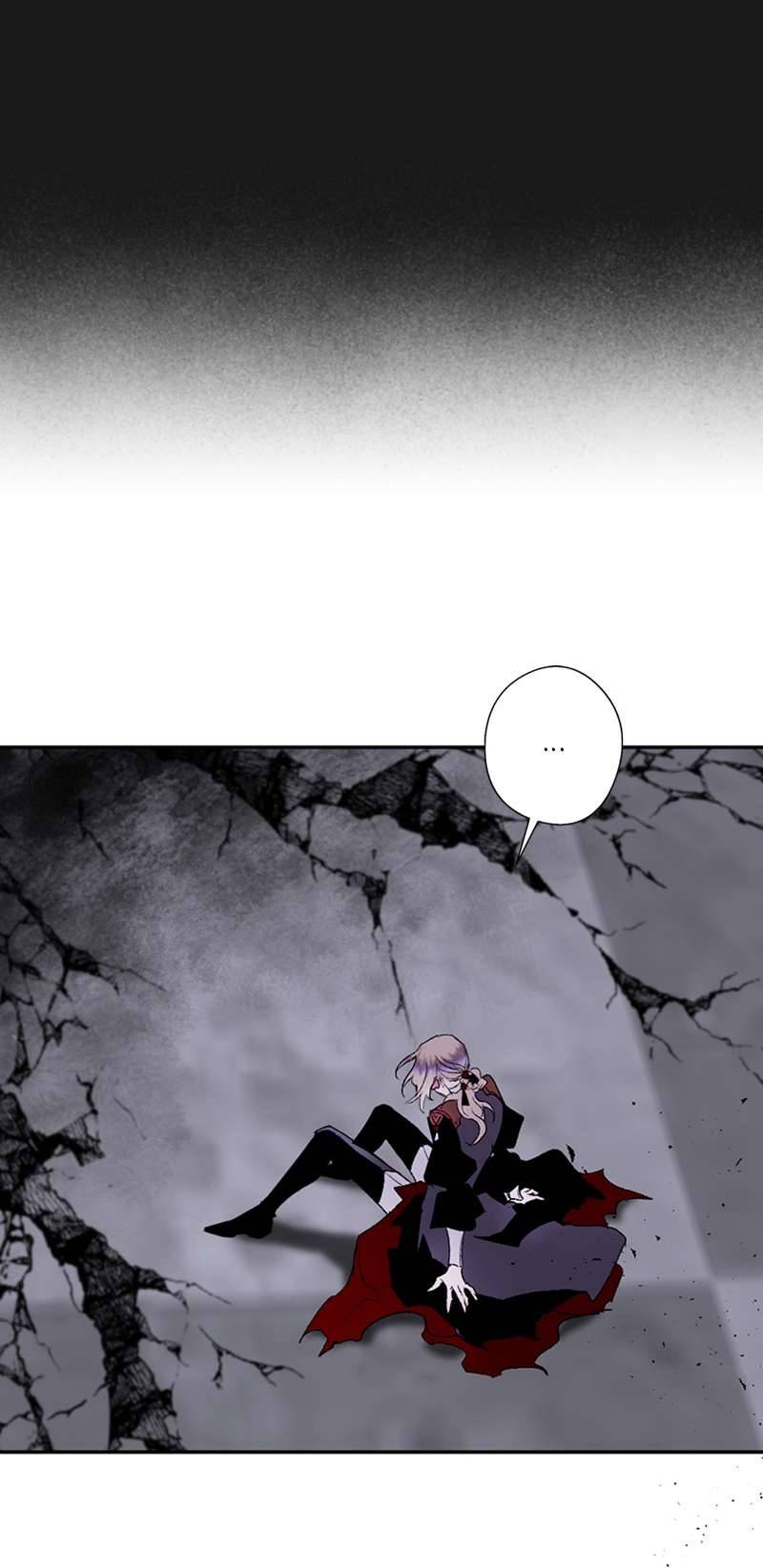 Lời Thú Nhận Của Chúa Tể Bóng Tối Chap 81 - Trang 2