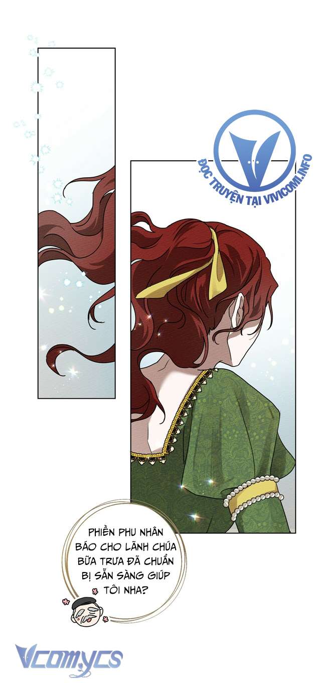 Dưới Bóng Cây Sồi Chap 16 - Trang 4