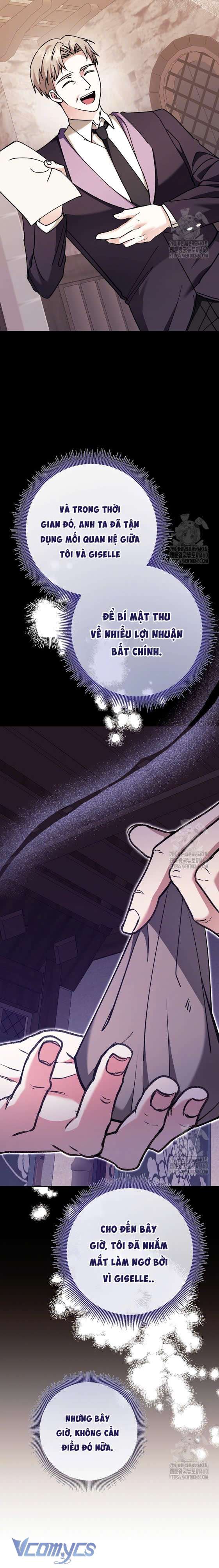 Quái Vật Trong Nhà Kính Chap 4 - Trang 4