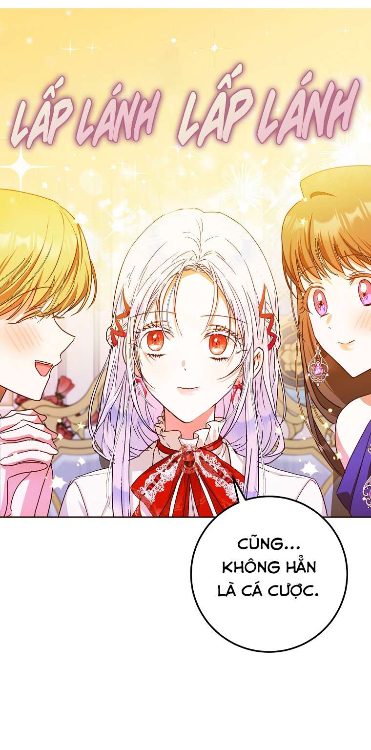 Tôi Trở Thành Vợ Của Nam Chính Chap 36 - Trang 3