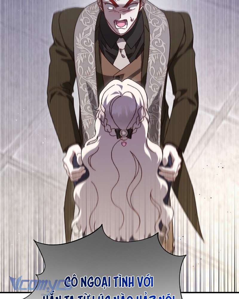 Dành Cho Những Ai Coi Hối Tiếc Là Điều Xa Xỉ Chap 18 - Trang 4