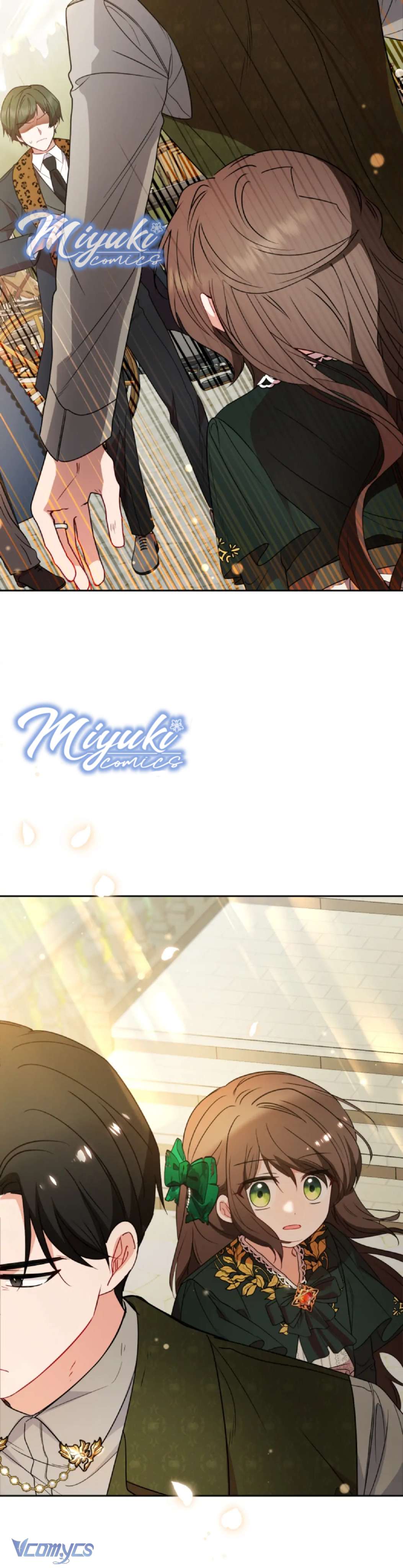 Được Yêu Thương Mà Còn Ngại Ngùng Sao! Chapter 19 - Trang 4