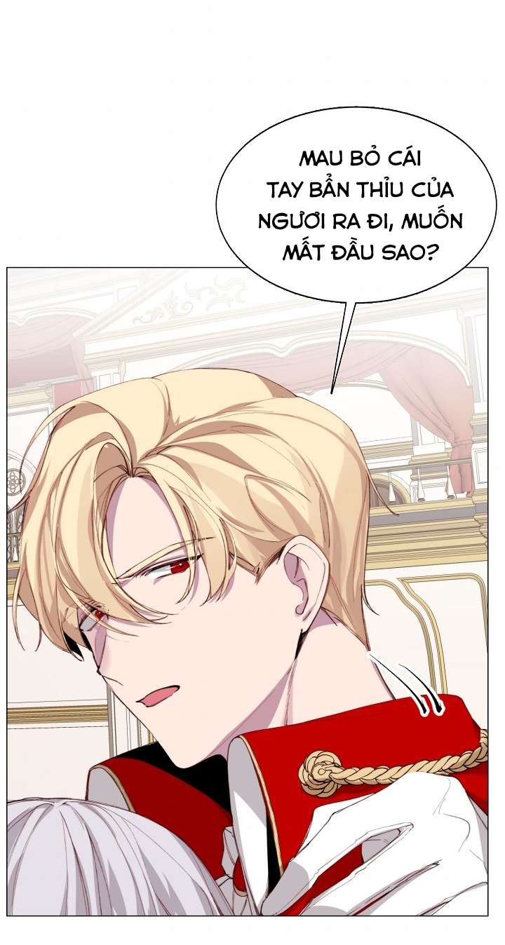 Ác Nữ Cần Bạo Chúa Chapter 6 - Trang 4