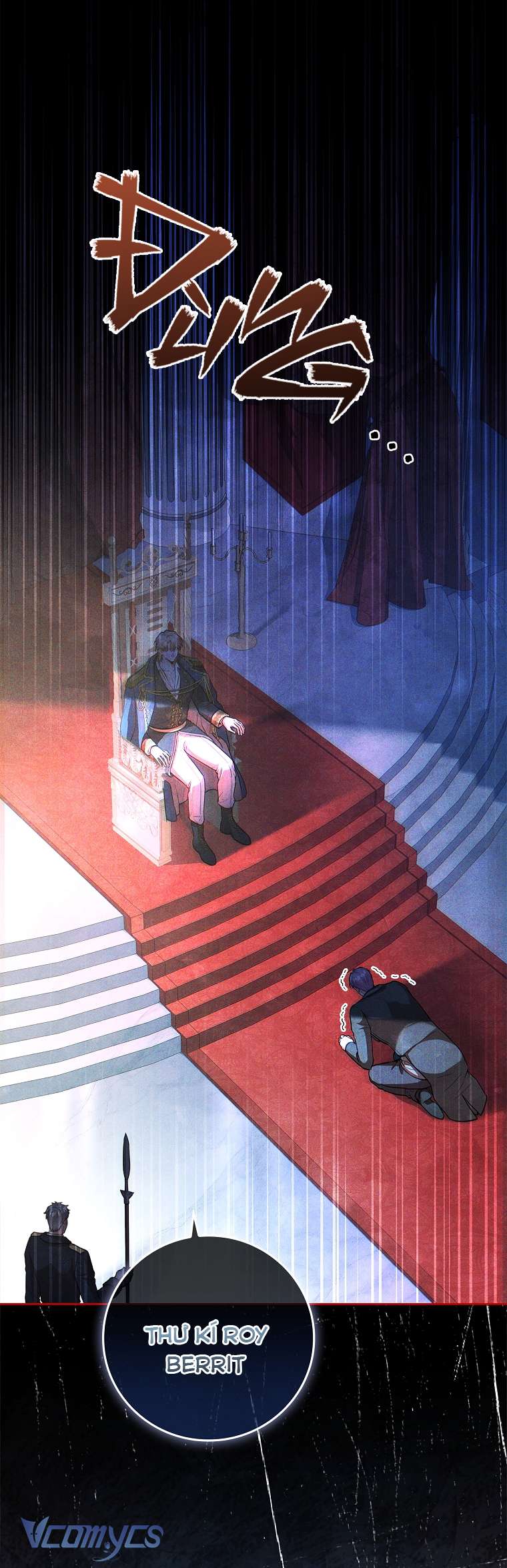 Thư Ký Của Bạo Chúa Chapter 100 - Next Chapter 100.1