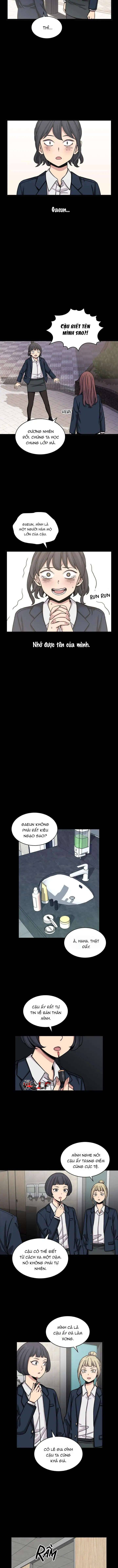 Kẻ Mạo Danh Chapter 29 - Trang 4