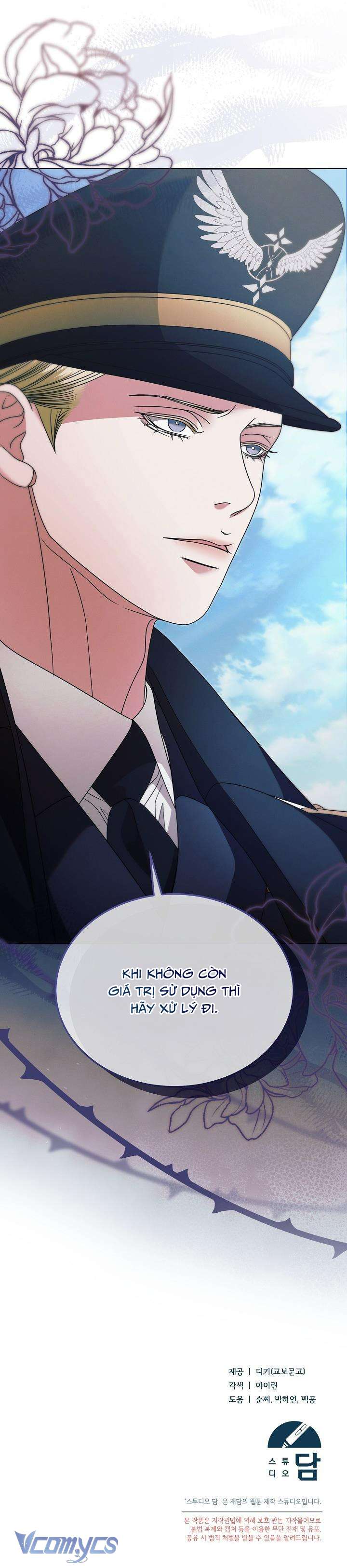 [18+] Hãy Cầu Xin Tôi Đi Chapter 28 - Trang 3