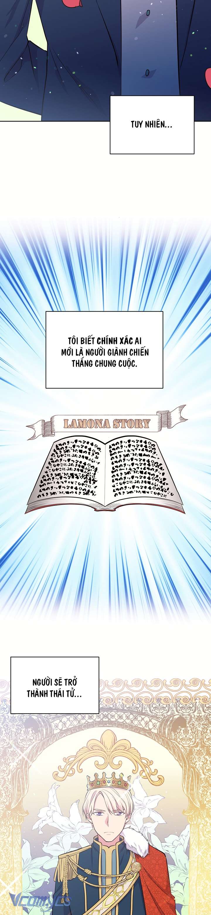 Mục Tiêu Là Cuộc Sống Hoàn Hảo Bất Khả Xâm Phạm Chapter 9 - Trang 4