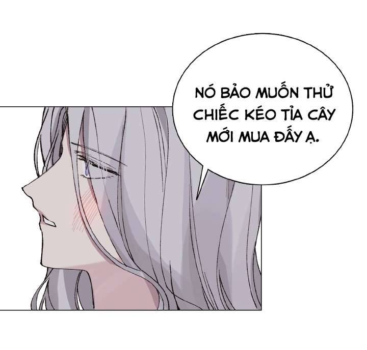 Ác Nữ Cần Bạo Chúa Chapter 3 - Trang 4