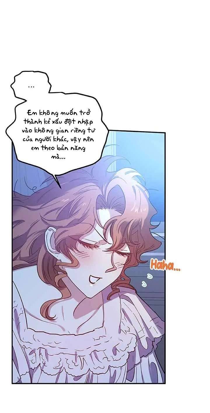 May Mắn Hay Bất Hạnh Chap 23 - Trang 4