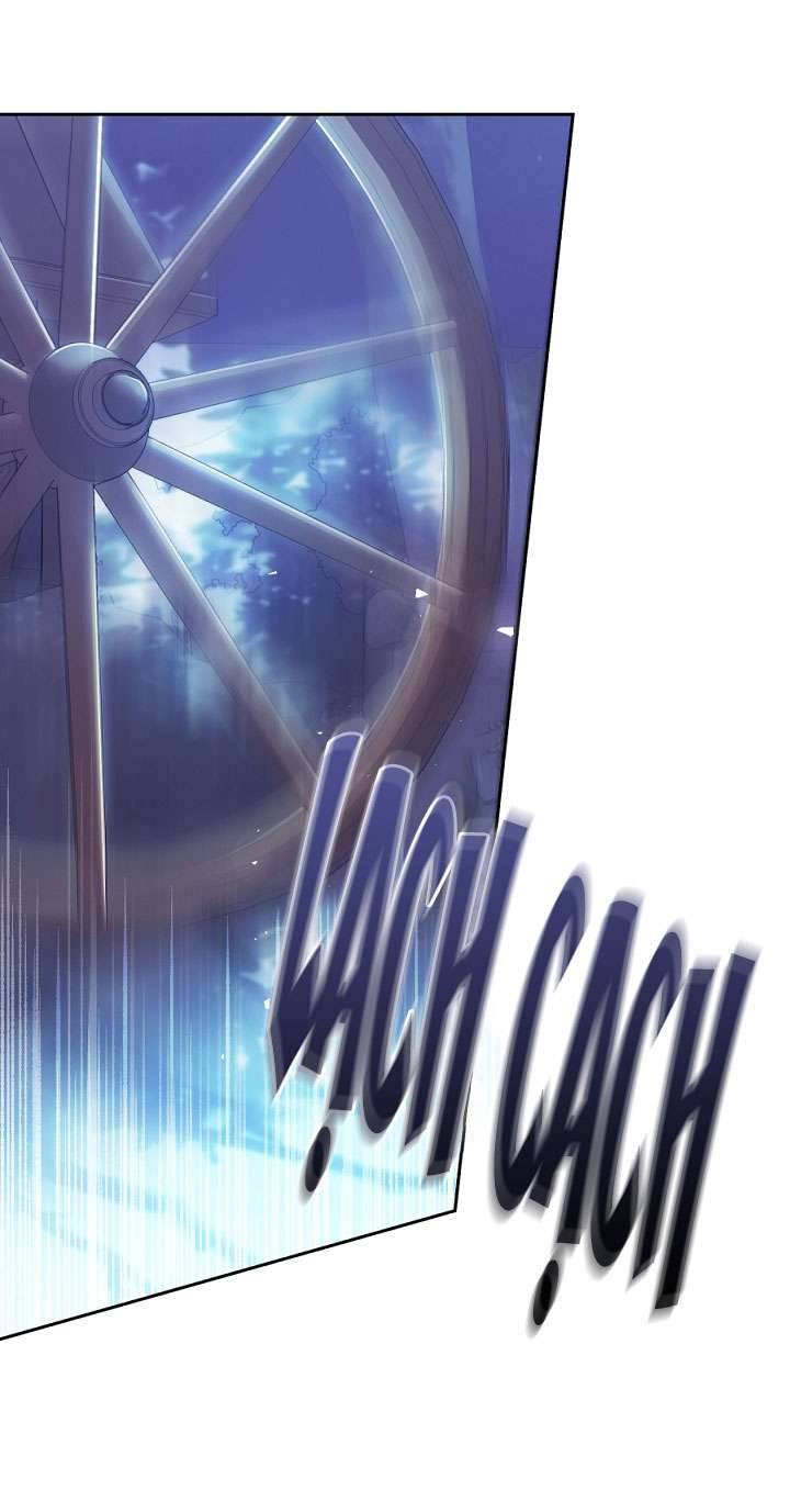 Ác Nữ Chỉ Là Một Con Rối Chap 65 - Next Chap 66