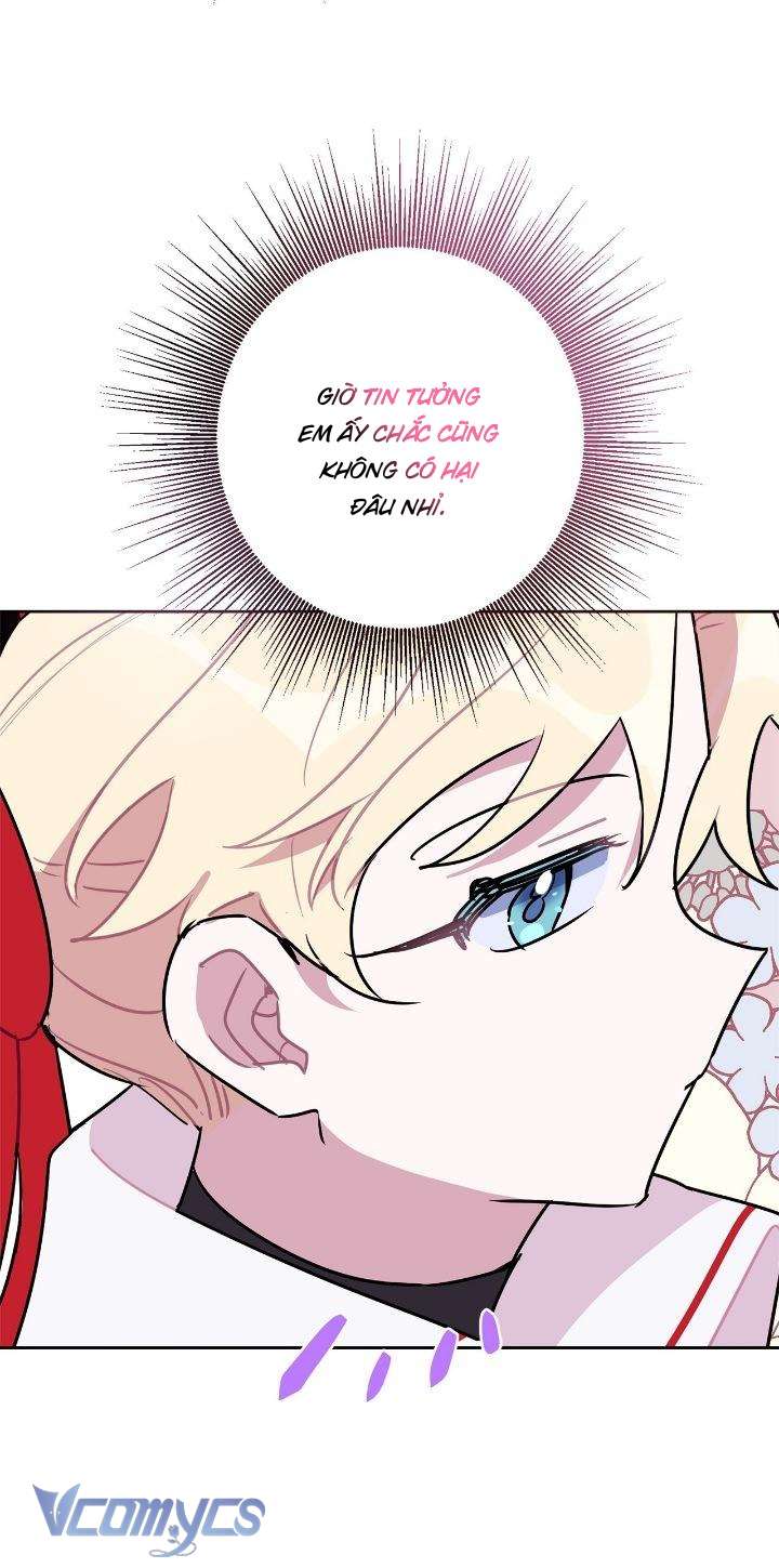 Cách Để Giết Một Pháp Sư Chapter 53 - Trang 4