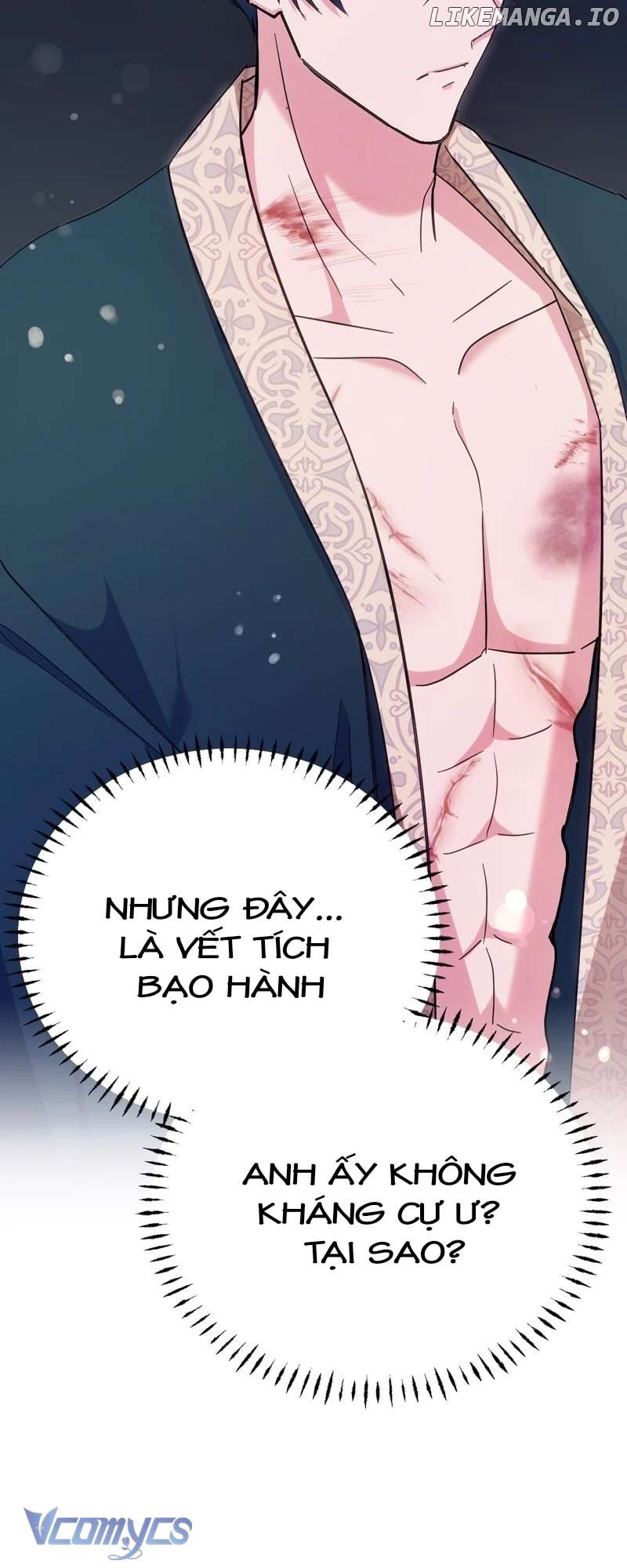 Trở Thành Chú Mèo Ngủ Cùng Bạo Chúa Chapter 5 - Trang 3