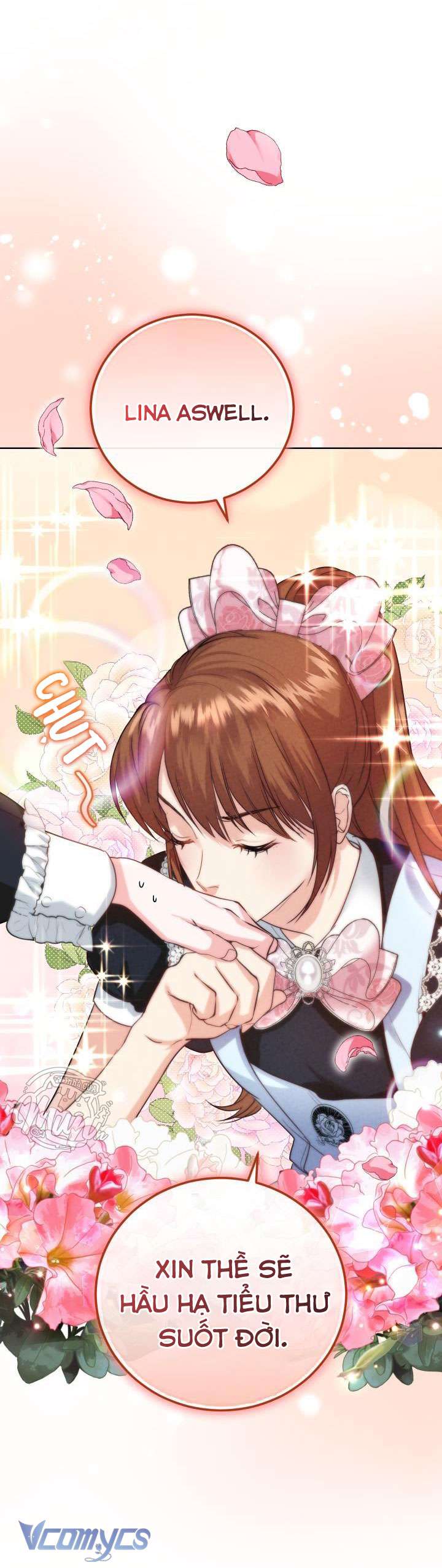 Nhà Điều Chế Nước Hoa Độc Quyền Của Bạo Chúa Chap 27 - Trang 2