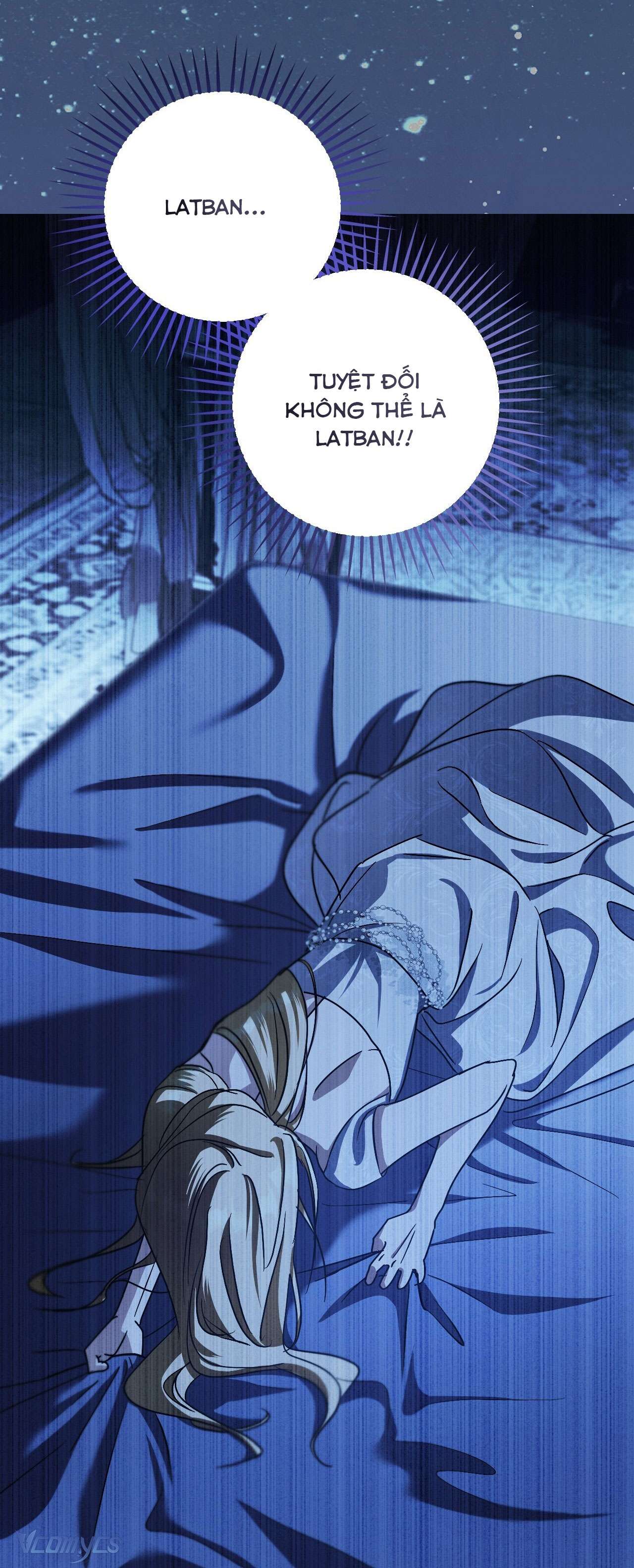 Thánh Nữ Giả Muốn Bỏ Trốn Chap 40 - Trang 4