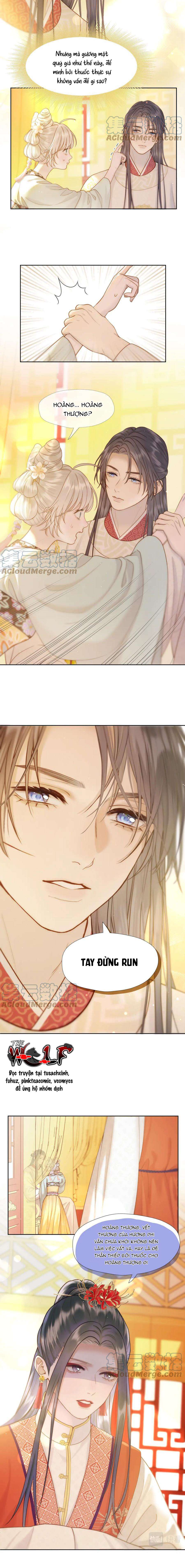 Livestream Trong Lãnh Cung Chap 27 - Trang 2