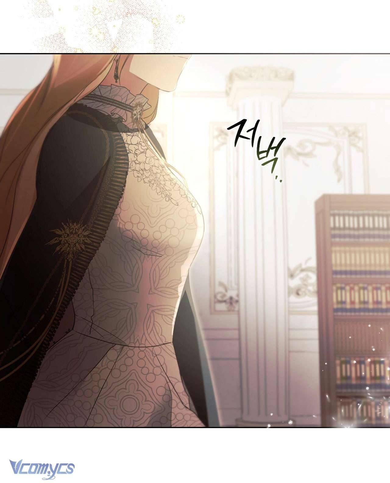 Thánh Nữ Giả Muốn Bỏ Trốn Chap 7 - Trang 4