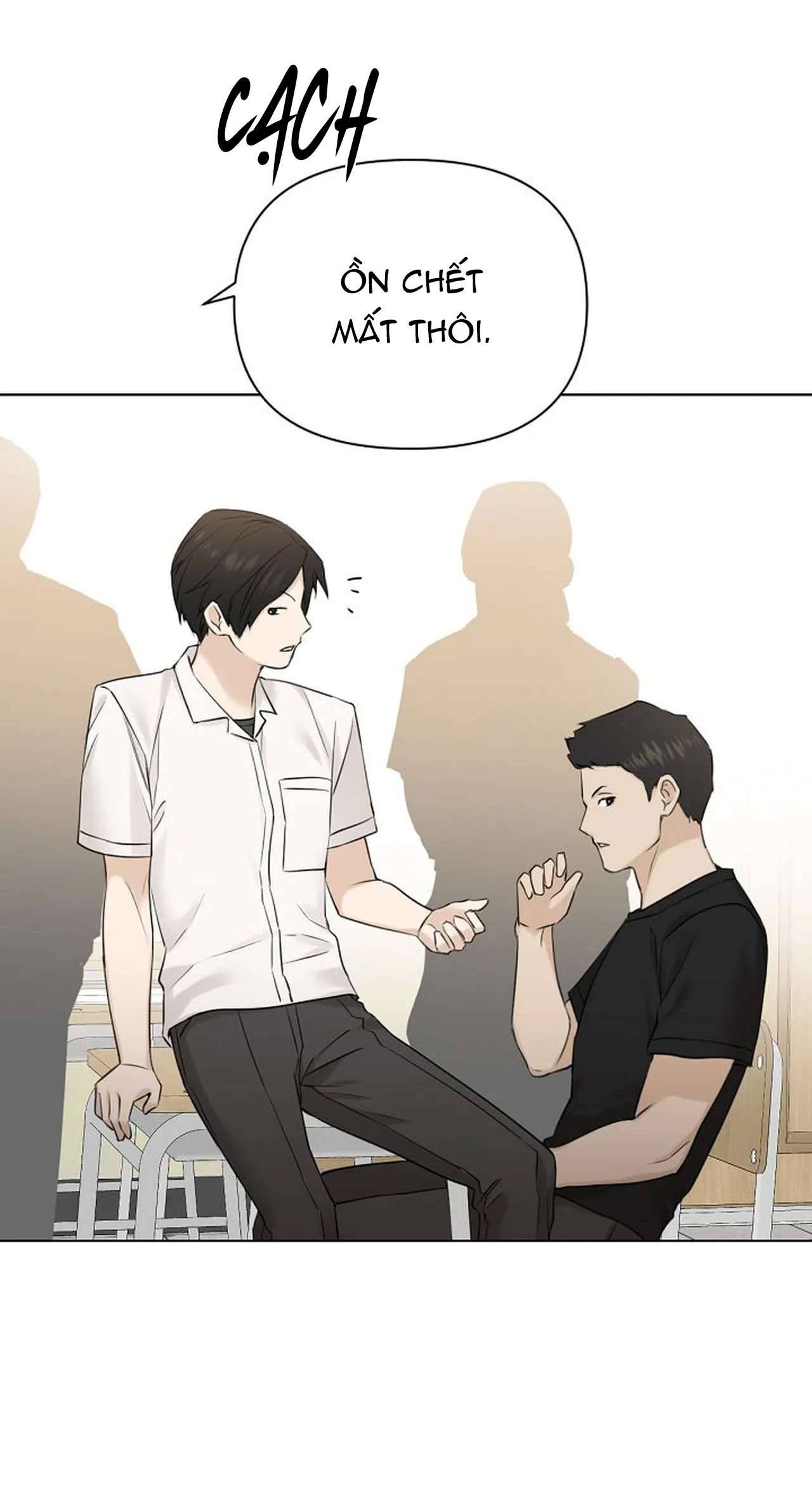 Bình Minh Chap 23 - Next Chapter 23.1