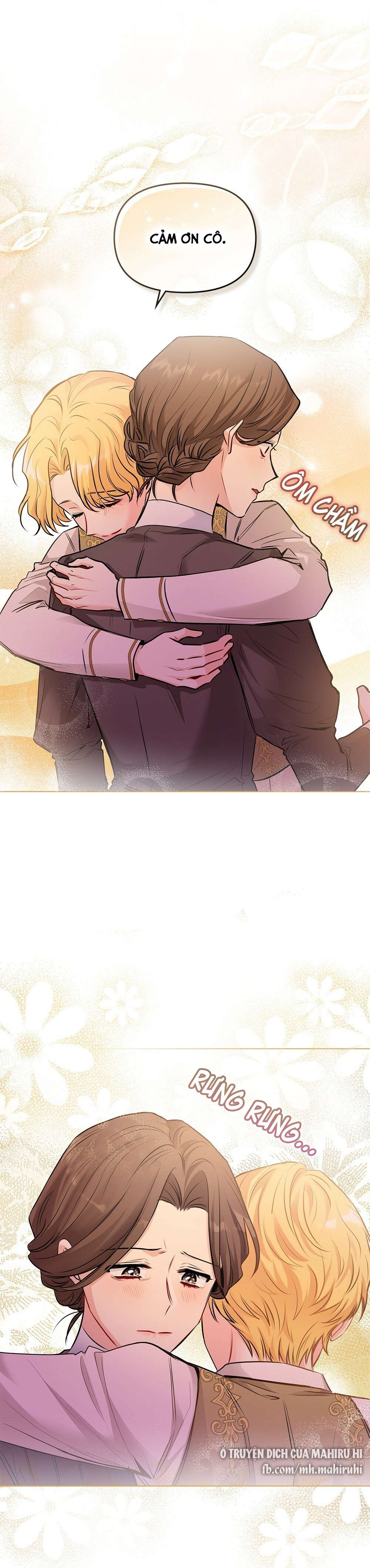 Tìm Lại Camellia Chapter 25 - Trang 4