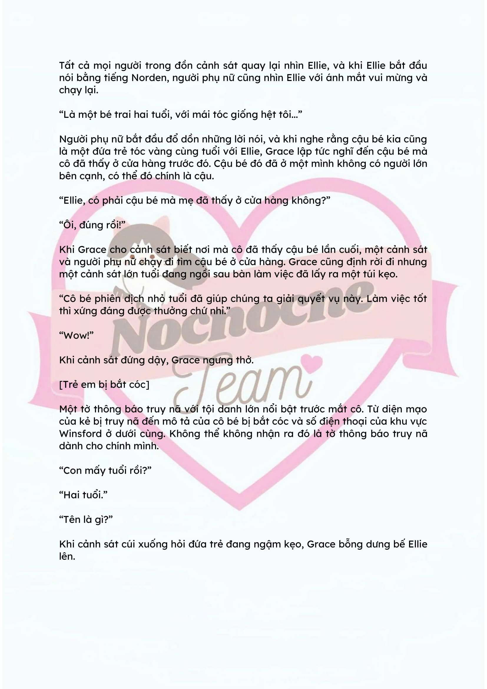 [FULL] [NOVEL] HÃY CẦU XIN TÔI ĐI Chap 196 - Trang 2