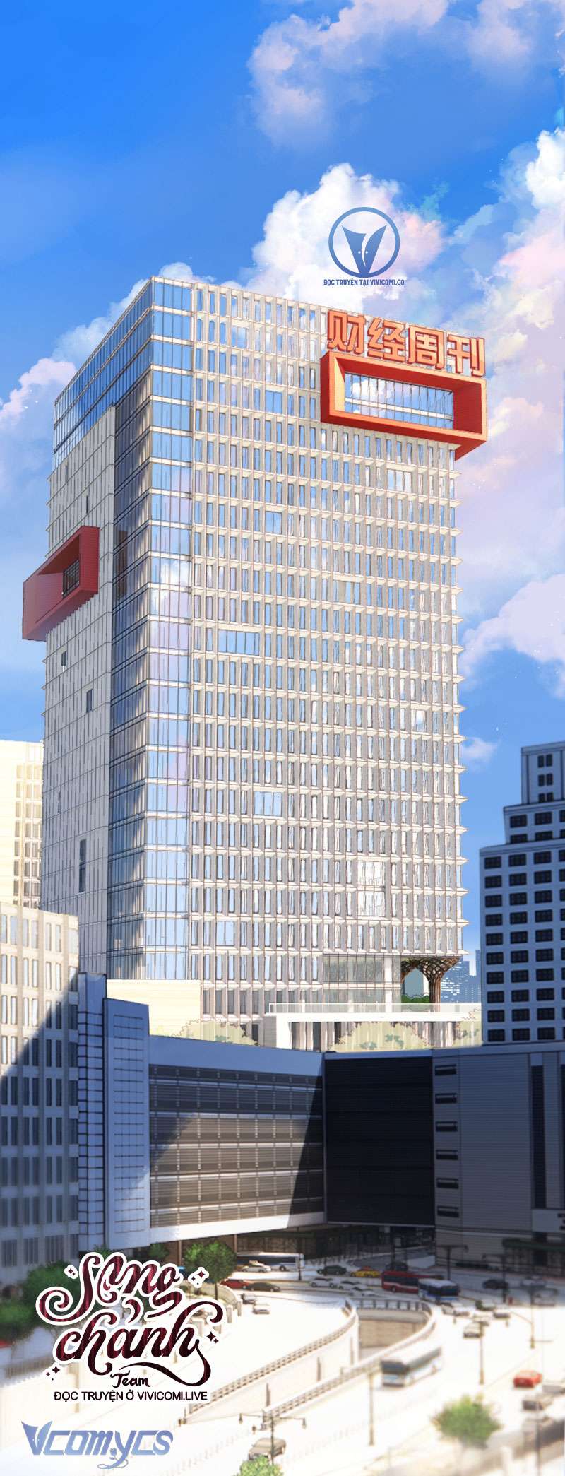 Trêu Nhầm Chap 39 - Next Chap 40