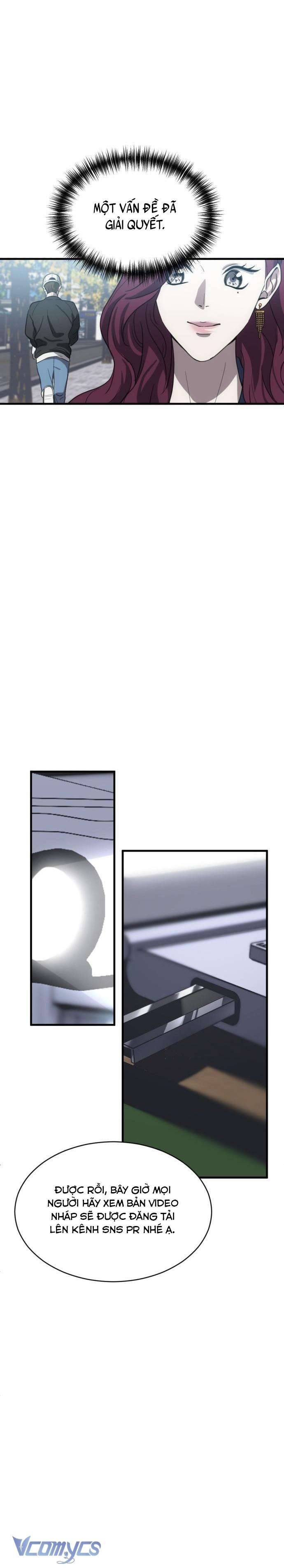 Ba Lần Động Phòng Chapter 9 - Trang 4