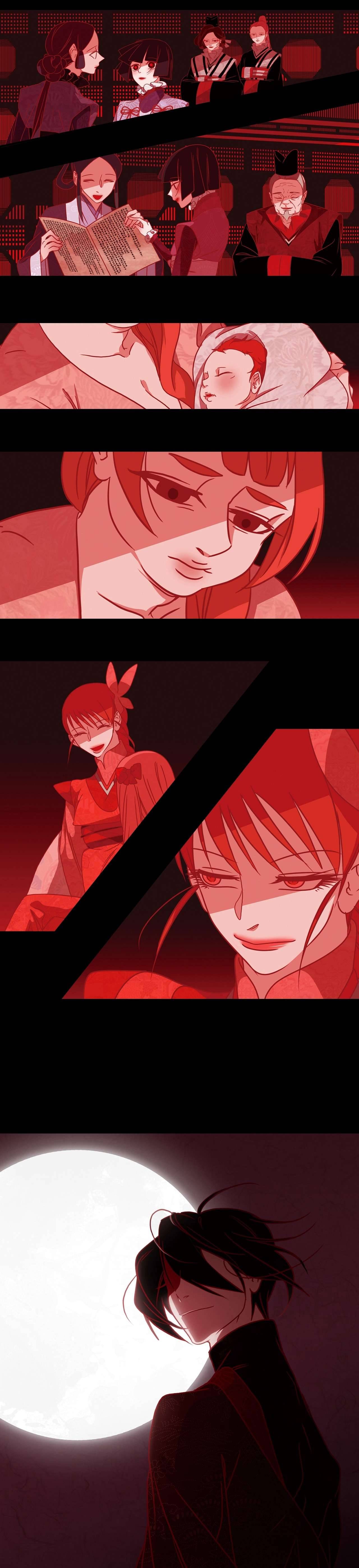 [18+] Xích Hồ Chap 73 - Trang 2