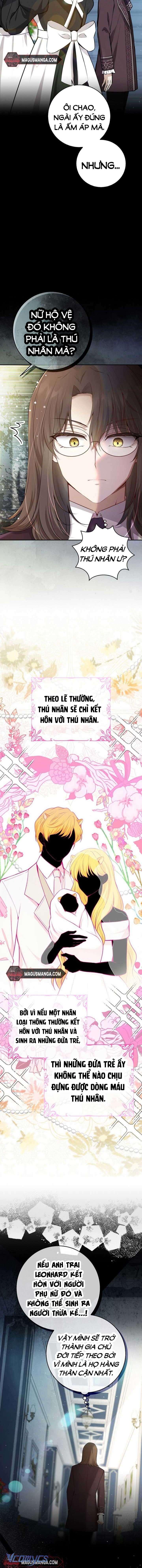 Sóc Con Tài Năng Chap 64 - Next Chap 65
