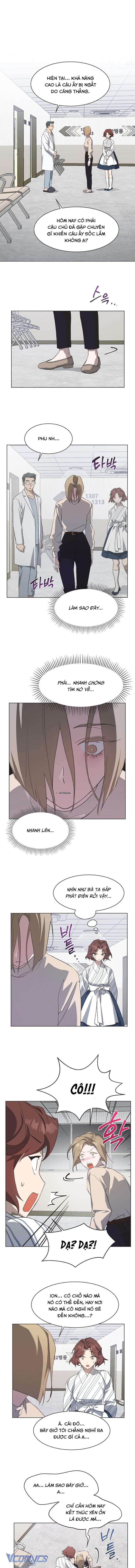 Lọ Lem Không Hoàn Hảo Chap 59 - Trang 4