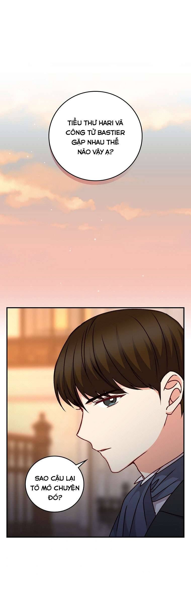 Cẩn Thận Với Các Anh Trai Đấy! Chap NT2 - Trang 2