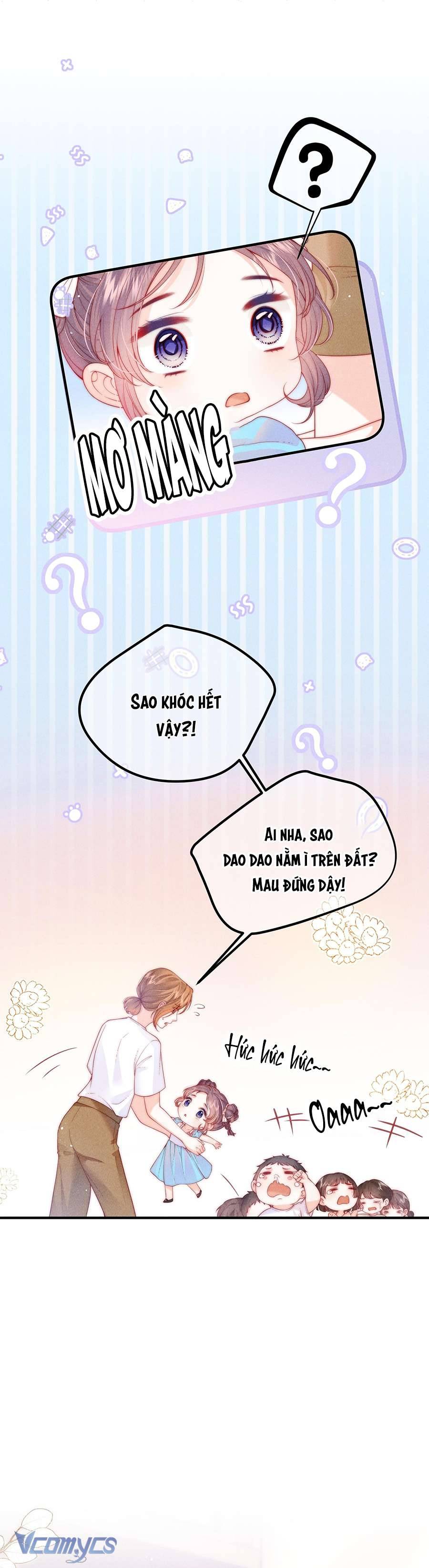 Nhiệt Độ Cơ Thể Của Ác Ma Chap 2 - Next Chap 3