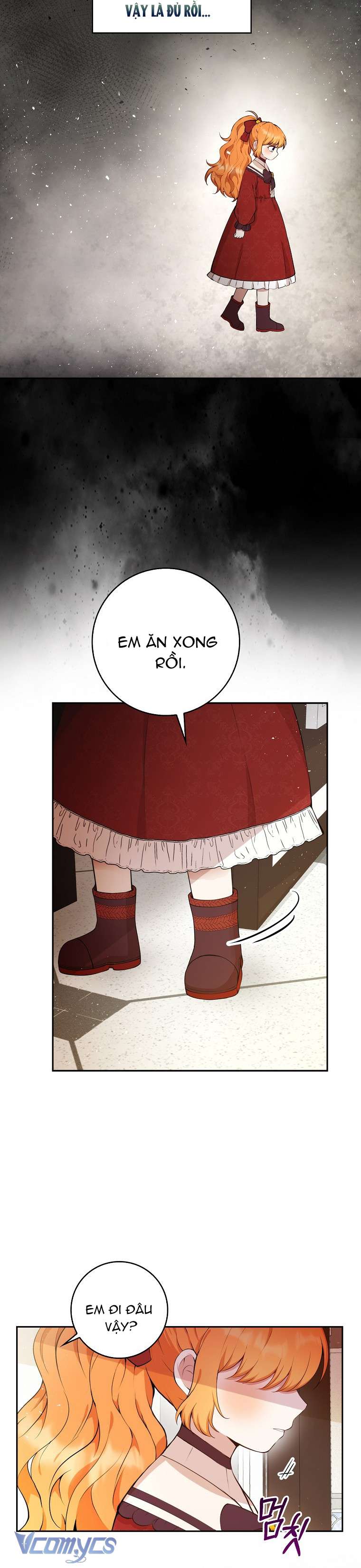 Sóc Con Tài Năng Chap 12 - Next Chap 13