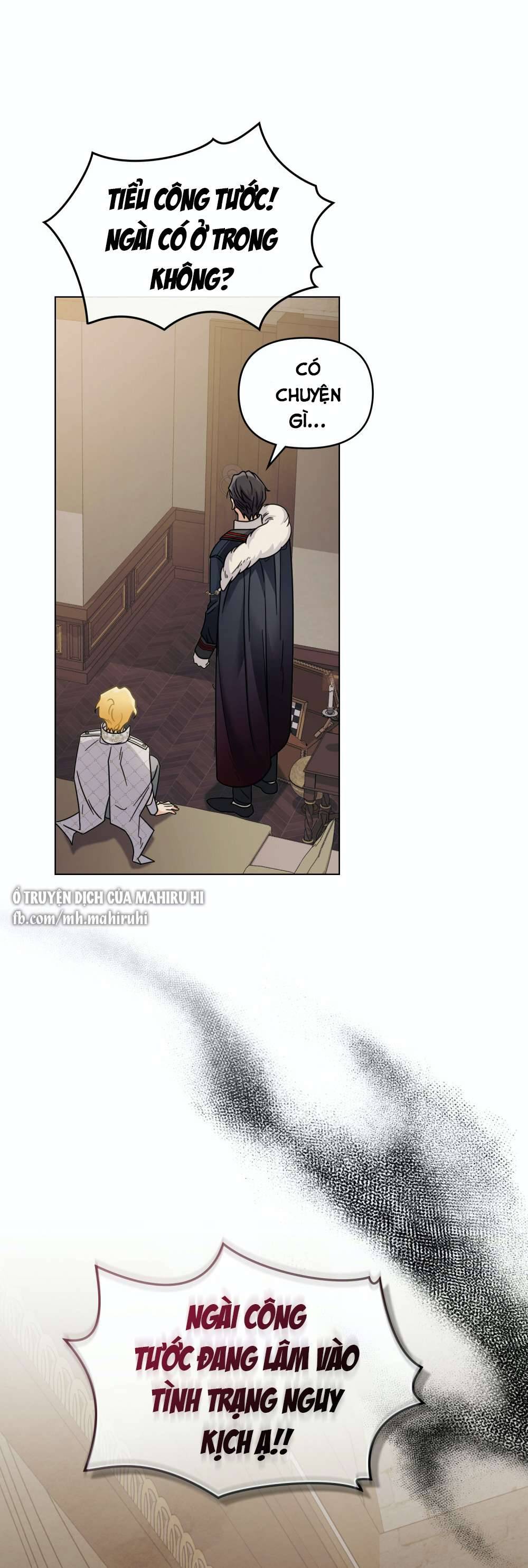 Tìm Lại Camellia Chapter 62 - Trang 4