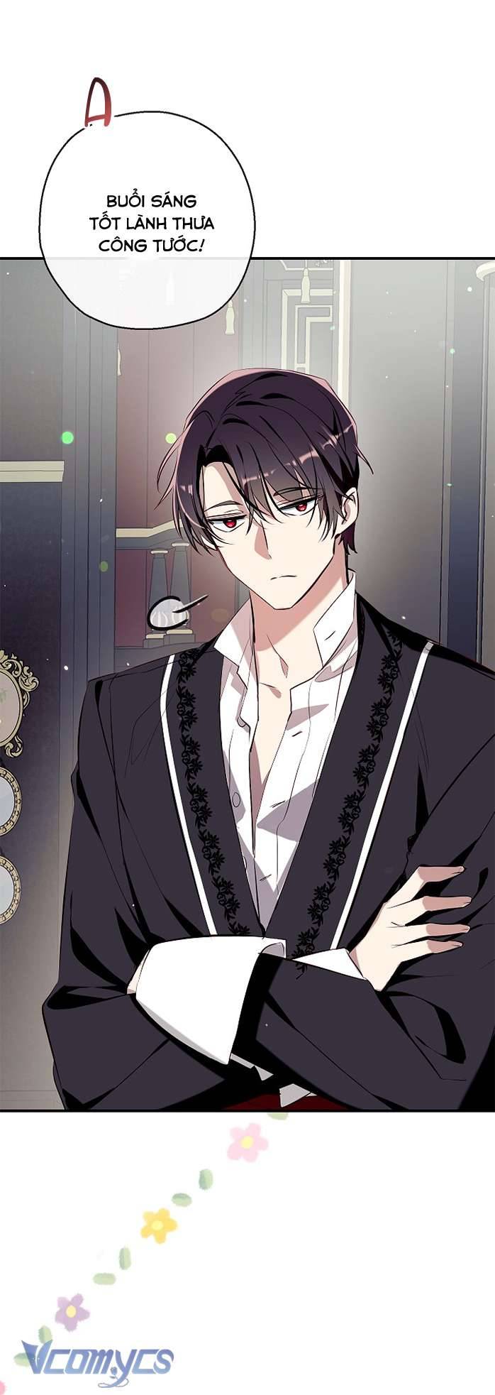 Chúng Ta Có Thể Trở Thành Một Gia Đình Được Không? Chap 77 - Trang 2