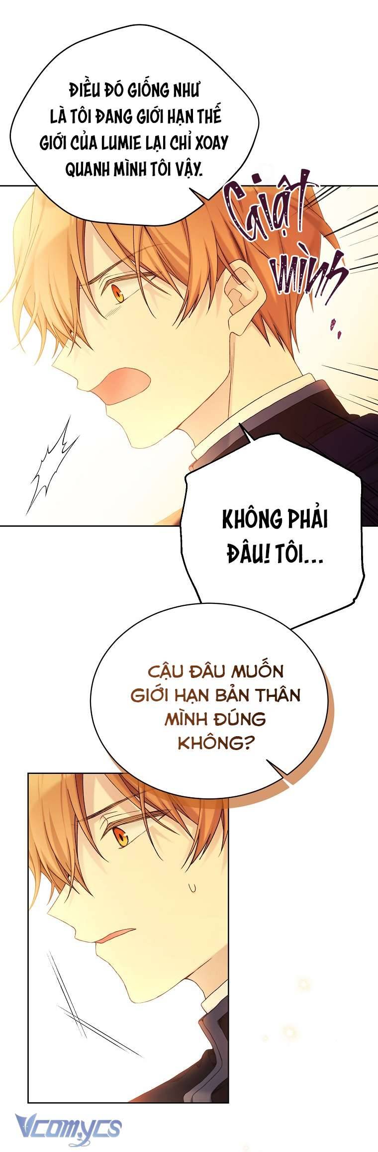 Vương Miện Lục Bảo Chap 101 - Trang 2
