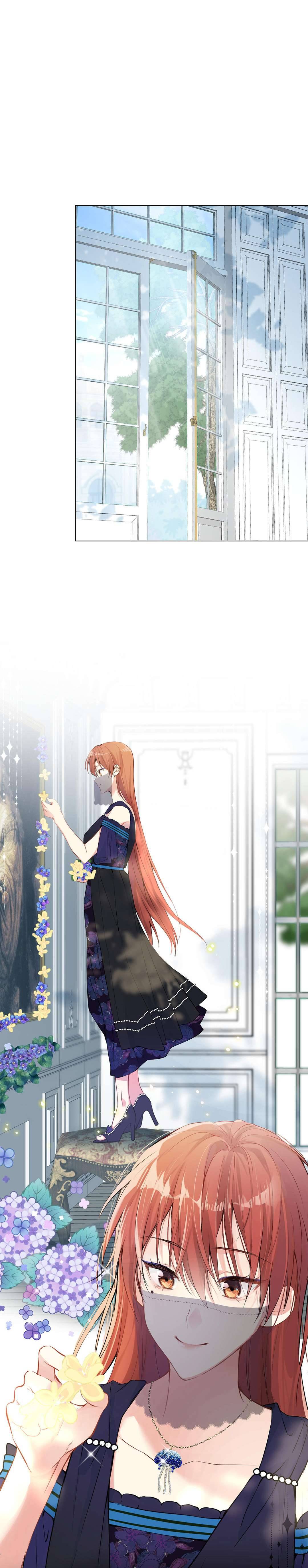 Đại Chiến Công Chúa Chapter 37 - Trang 4