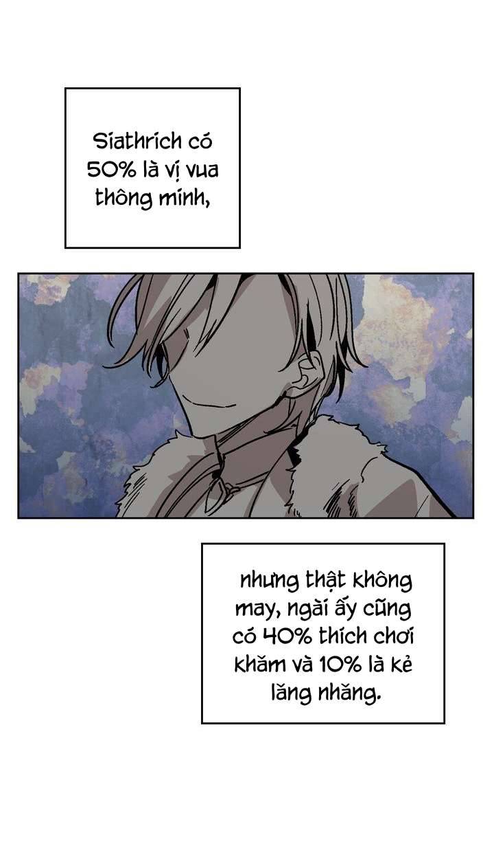 Vị Hôn Thê Khế Ước Của Công Tước Chapter 53 - Trang 4