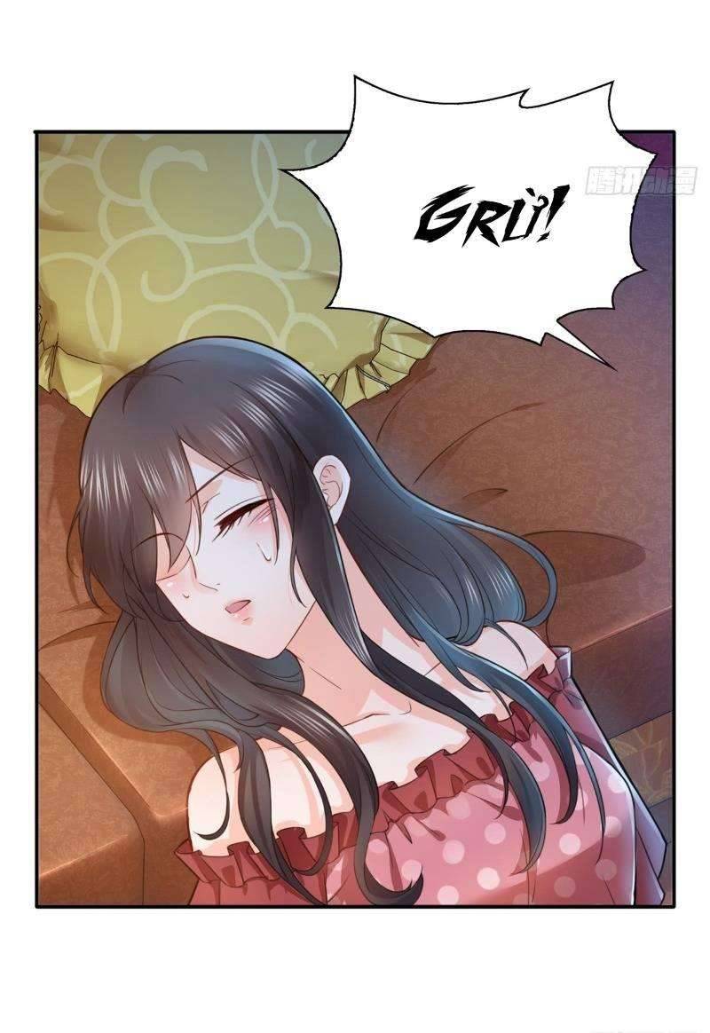 Hệt Như Hàn Quang Gặp Nắng Gắt Chap 65 - Trang 4