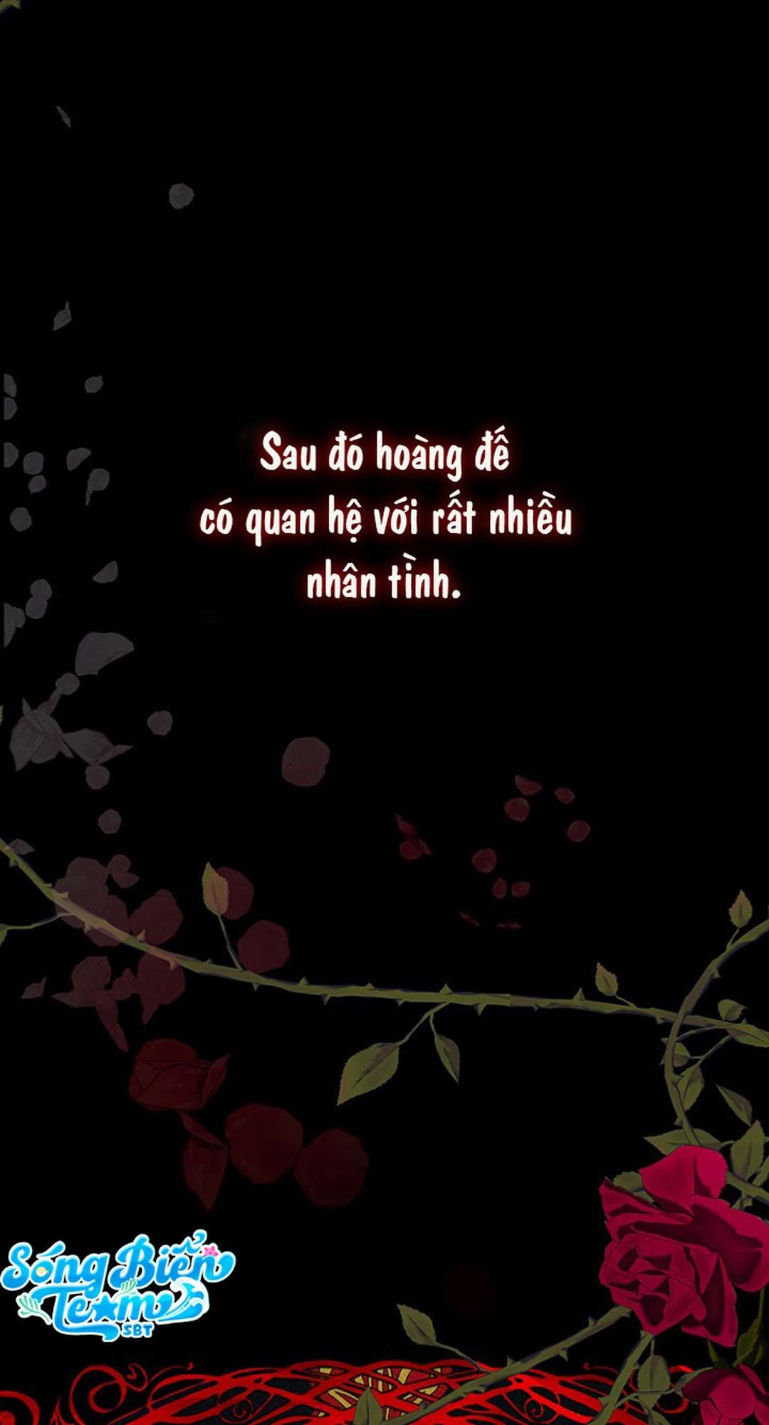 [ 18+ ] Bệ hạ đã thay đổi rồi! Chap 1 - Next Chap 2