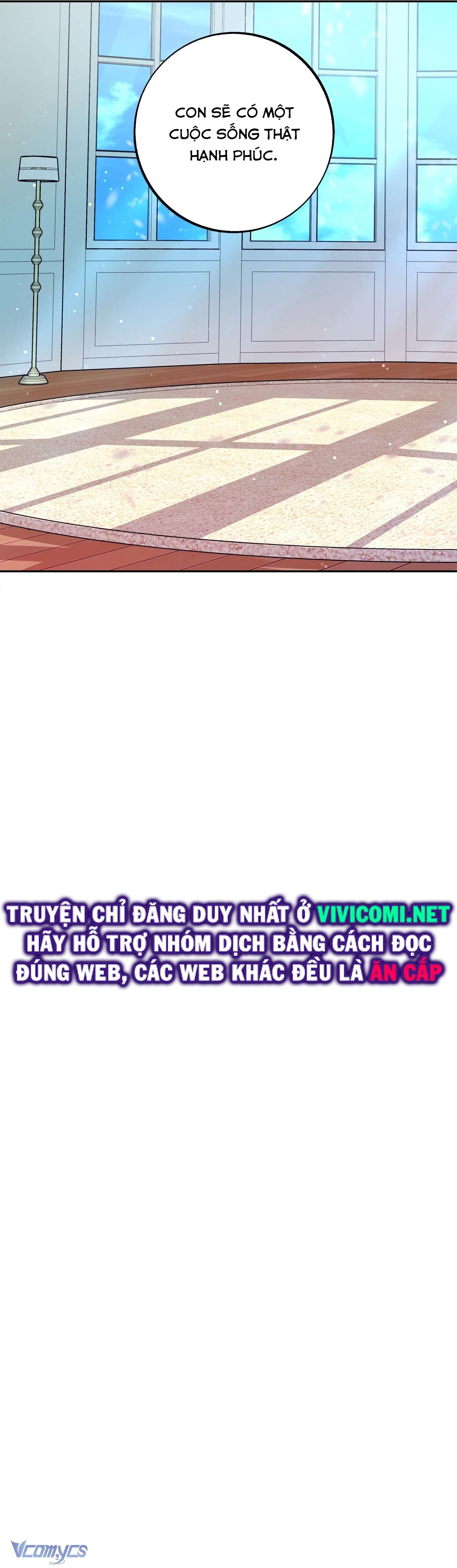 [18+] Tận Cùng Của Thế Giới Chap 44 - Trang 2