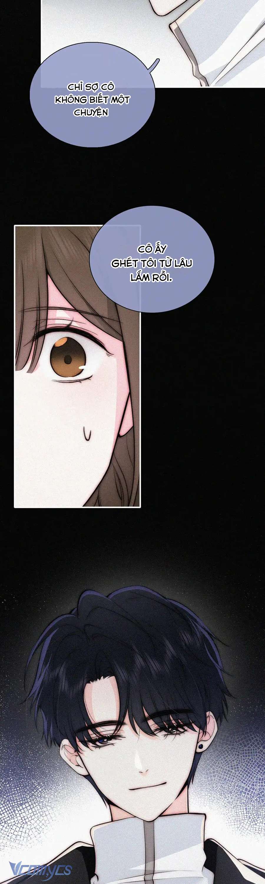 Một Mực Cưng Chiều Chap 66 - Trang 2