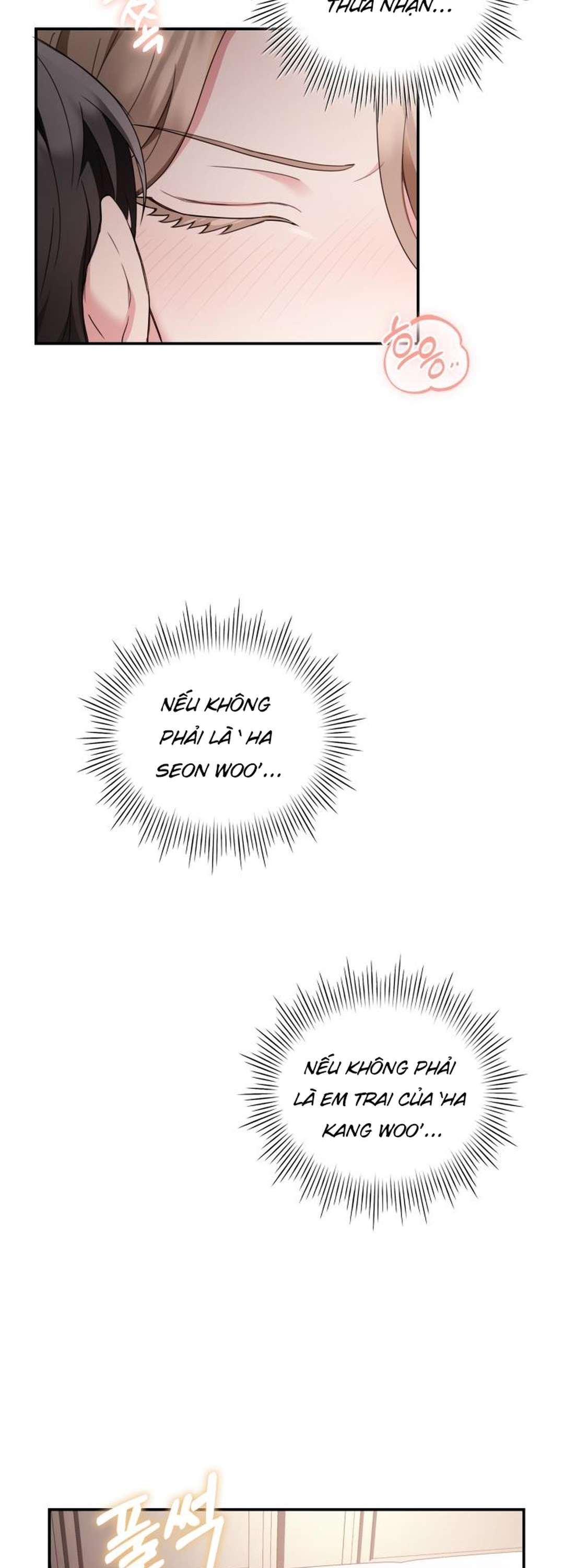 [ 18+ ] Trong Lồng Chap 3 - Trang 2