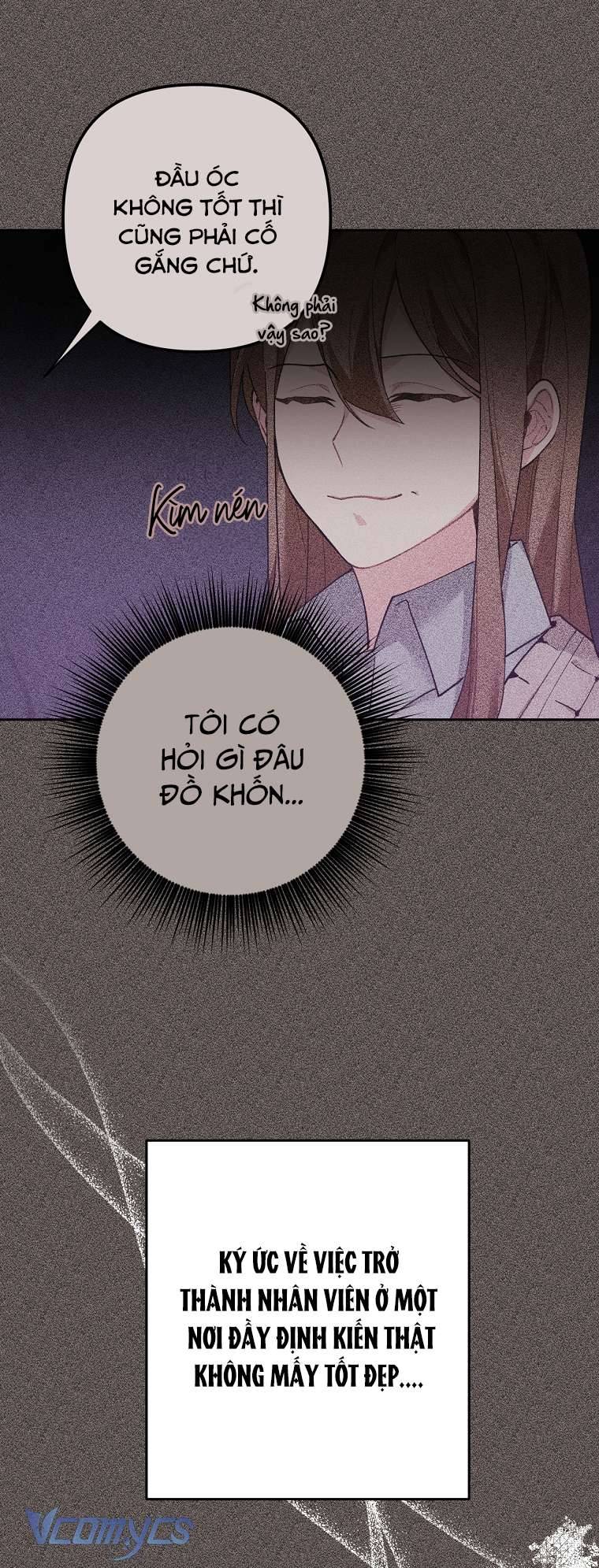 Quý Tộc Gì Chứ, Tôi Chỉ Muốn Về Nhà Chap 23 - Trang 2