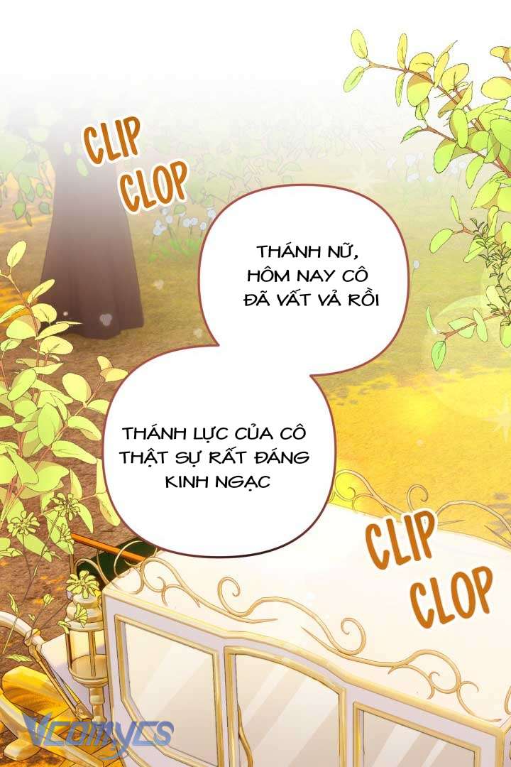 Mê Cung Cám Dỗ Của Emilone Chapter 5 - Trang 4