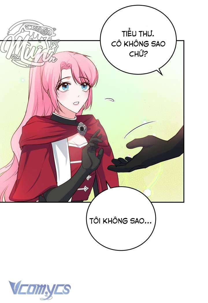 Nhà Điều Chế Nước Hoa Độc Quyền Của Bạo Chúa Chap 24 - Trang 2